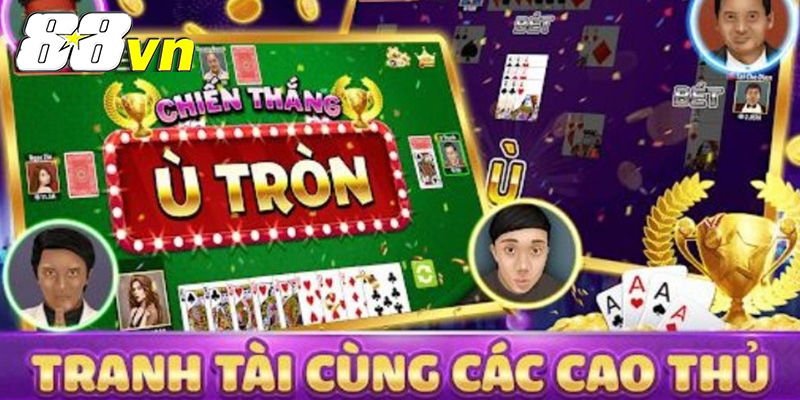 Sòng Bài 88VN - Lựa Chọn Đáng Tin Cậy Cho Người Cá Cược