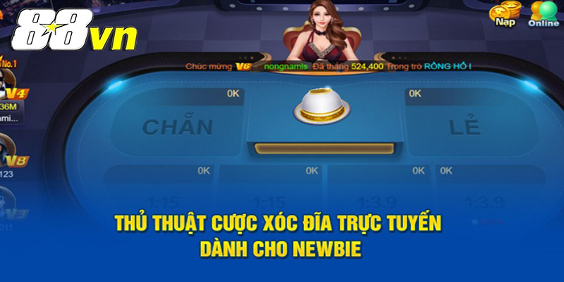 Chia sẻ mẹo và kinh nghiệm từ người chơi