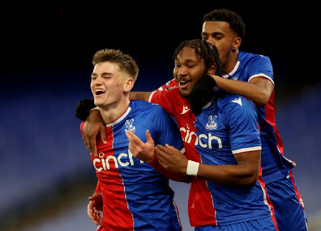 Nhận định, soi kèo Crystal Palace U21 vs Reading U21, 20h00 ngày 20/9: Đại bàng bay cao