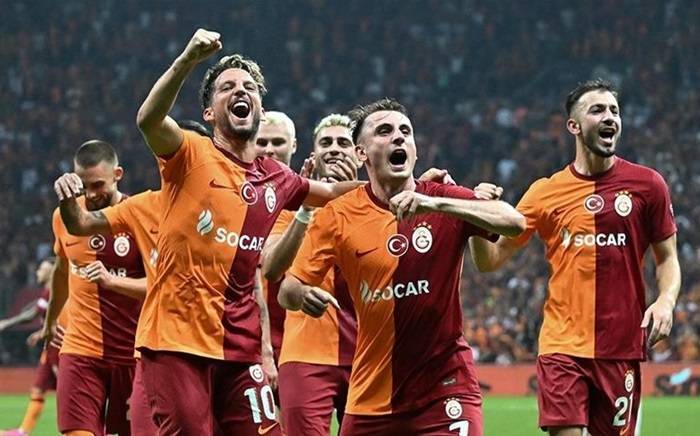 Nhận định, soi kèo Galatasaray vs Gazisehir Gaziantep, 0h00 ngày 18/9: Tiếp tục trút giận