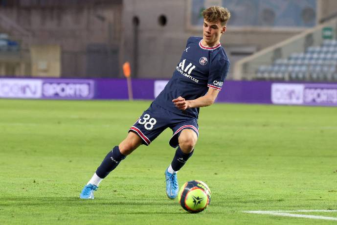 Nhận định, soi kèo Paris Saint Germain(U19) vs Girona(U19), 20h00 ngày 18/9: Giải đấu quá sức