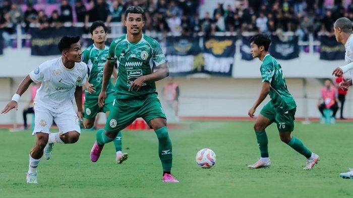 Nhận định, soi kèo PSS Sleman vs Malut United, 19h00 ngày 26/9: Tiếp tục niềm vui